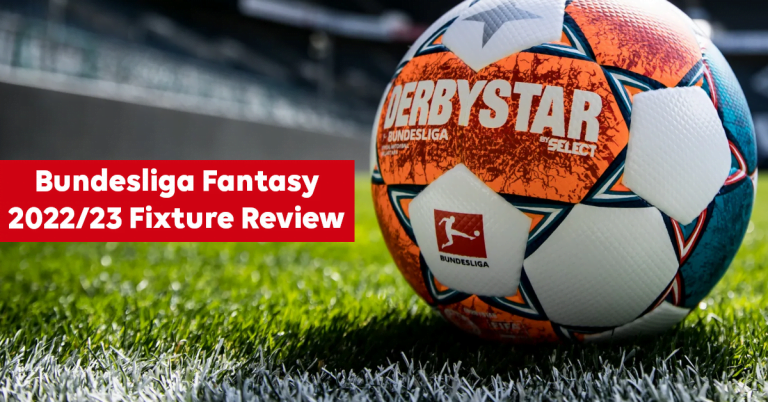 bundesliga-fantasy-teams-with-the-best-and-worst-fixtures-to-start-the