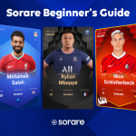 Sorare Beginner’s Guide: How to Trade, Rules and Tips to Get Started