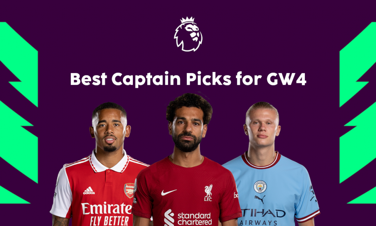 Fantasy Premier League – Gameweek Three: Who to start, who to captain and  an Irish pick