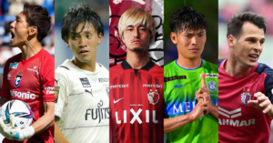 J.League Fantasy 2023 Season Preview