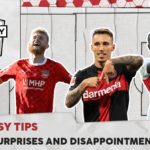 Bundesliga Fantasy: Biggest Surprises and Disappointments of the Season