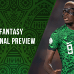 AFCON Fantasy: Quarter-Final Preview – Top Captain Picks and Differentials