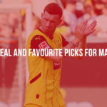 Bundesliga Fantasy: Team Reveal and Favorite Picks for Matchday 4